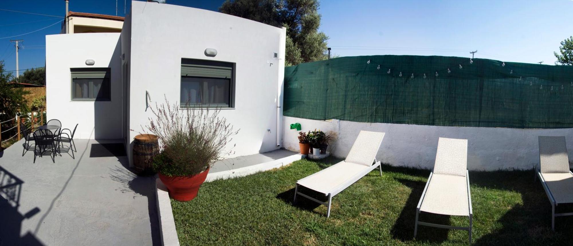 Mar-jo Holiday home *