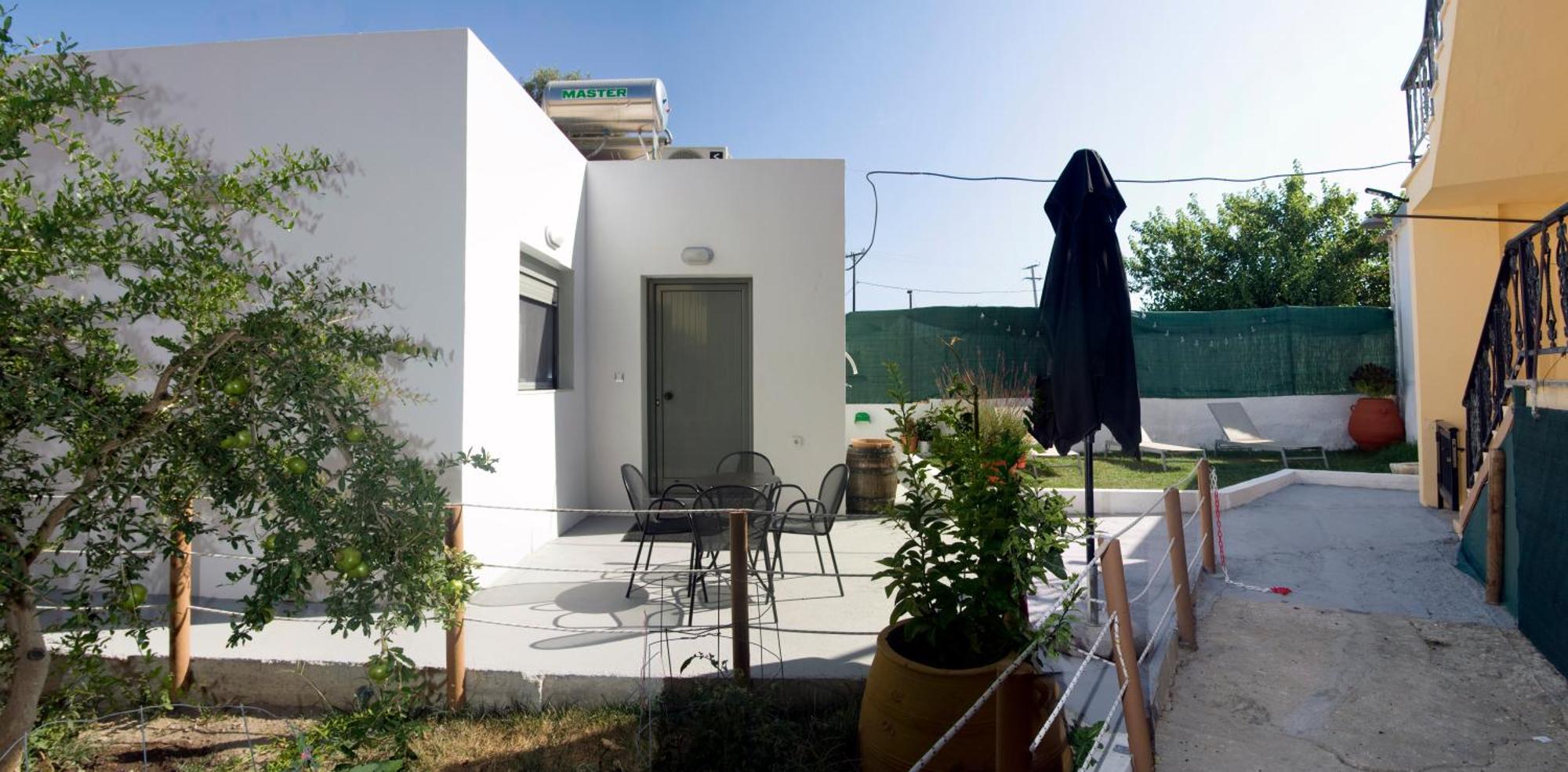 Mar-jo Holiday home