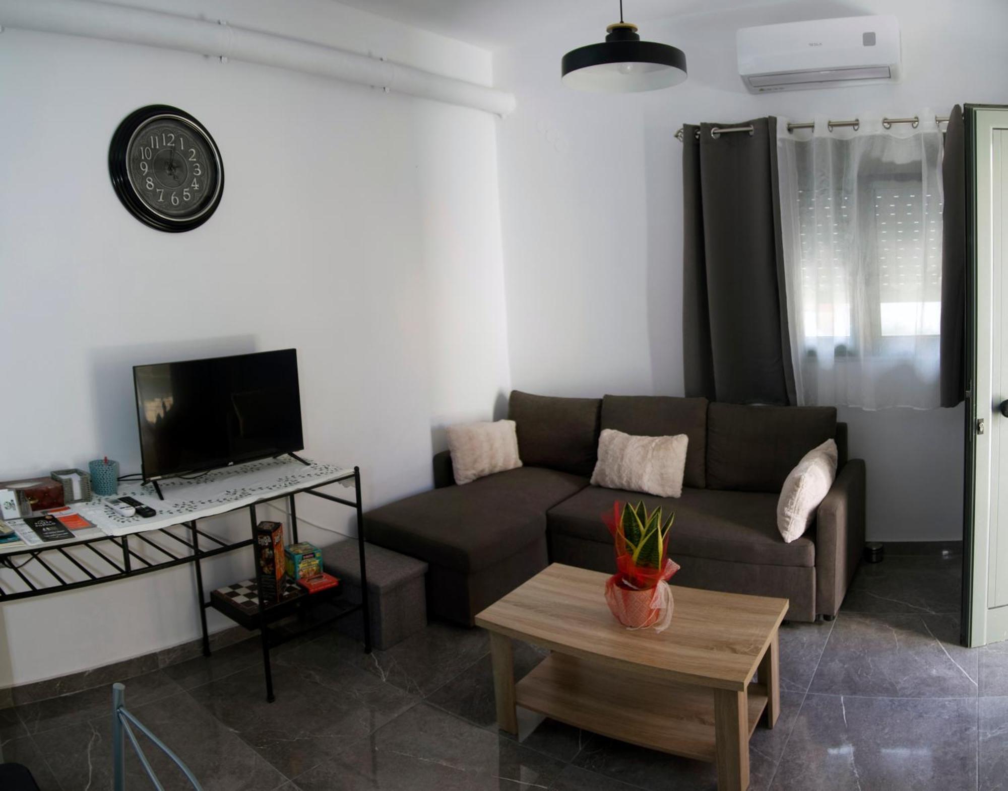 Mar-jo Holiday home *