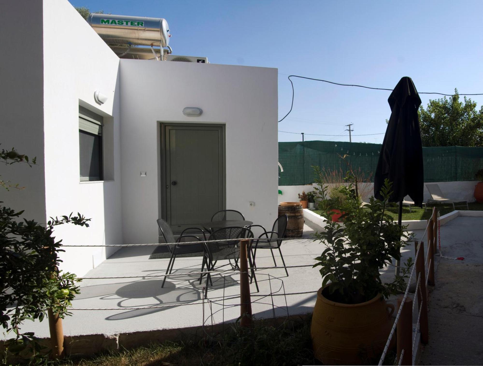Holiday home Mar-jo