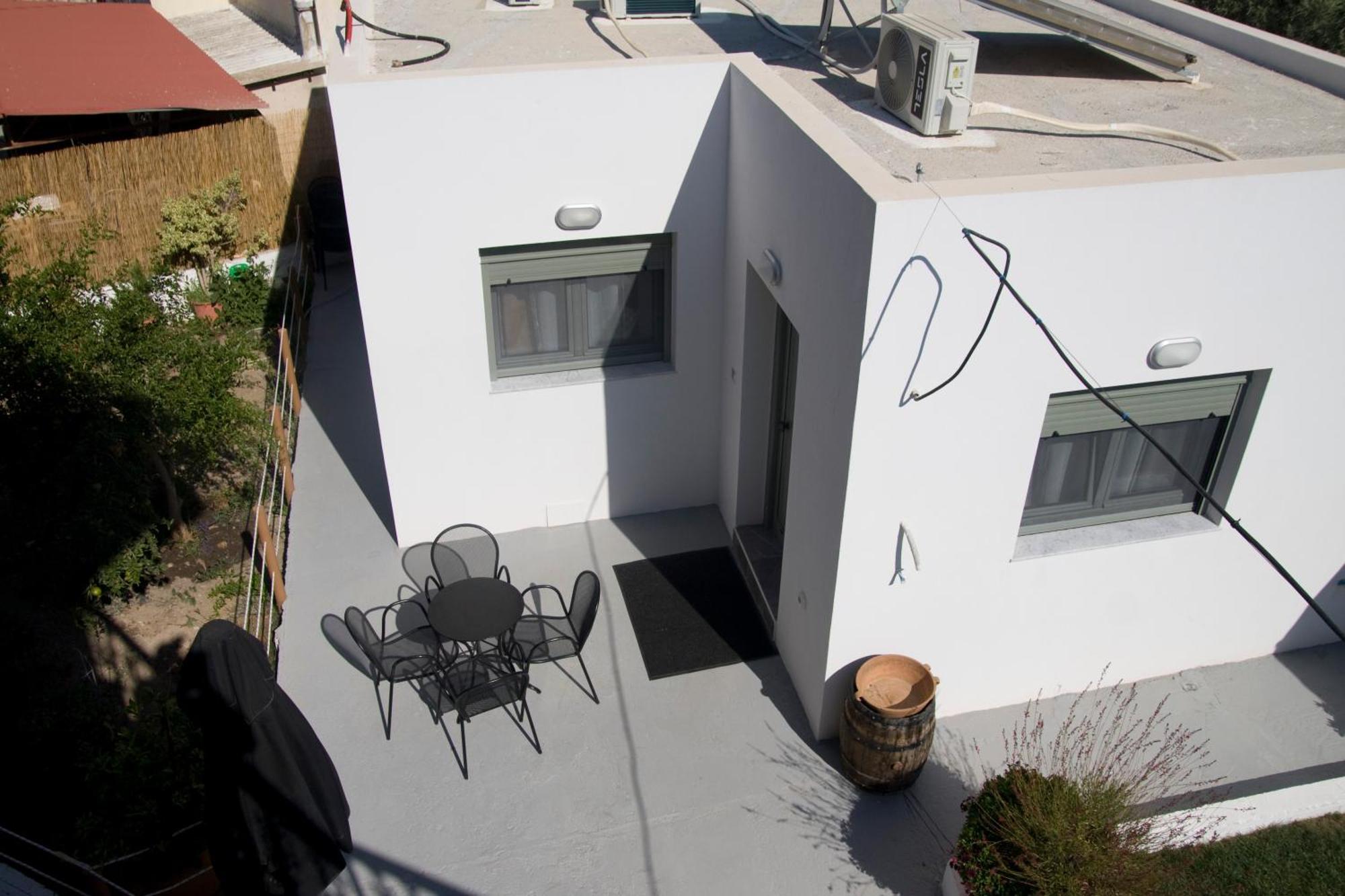 Mar-jo Holiday home