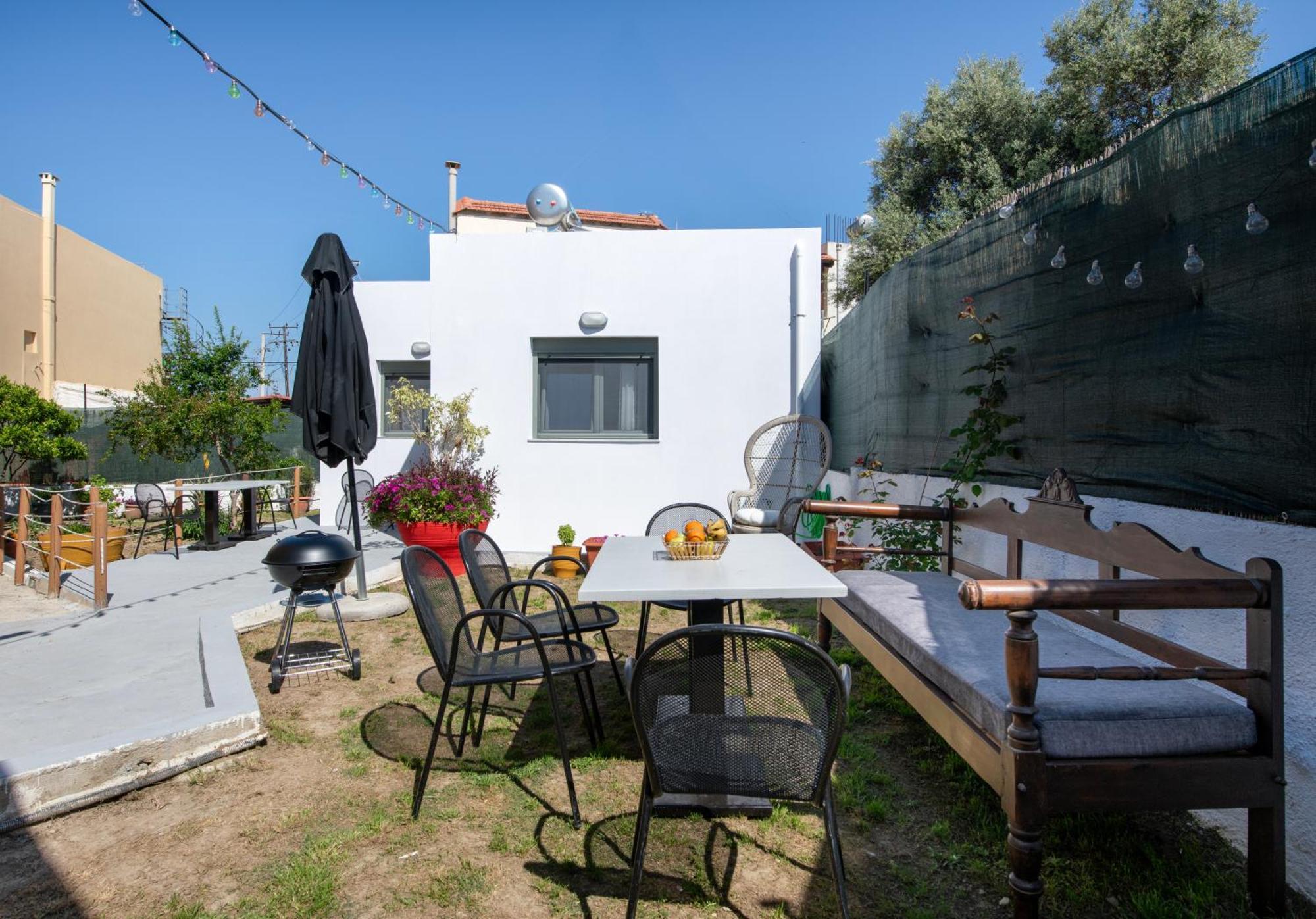 Casa vacanze Mar-jo