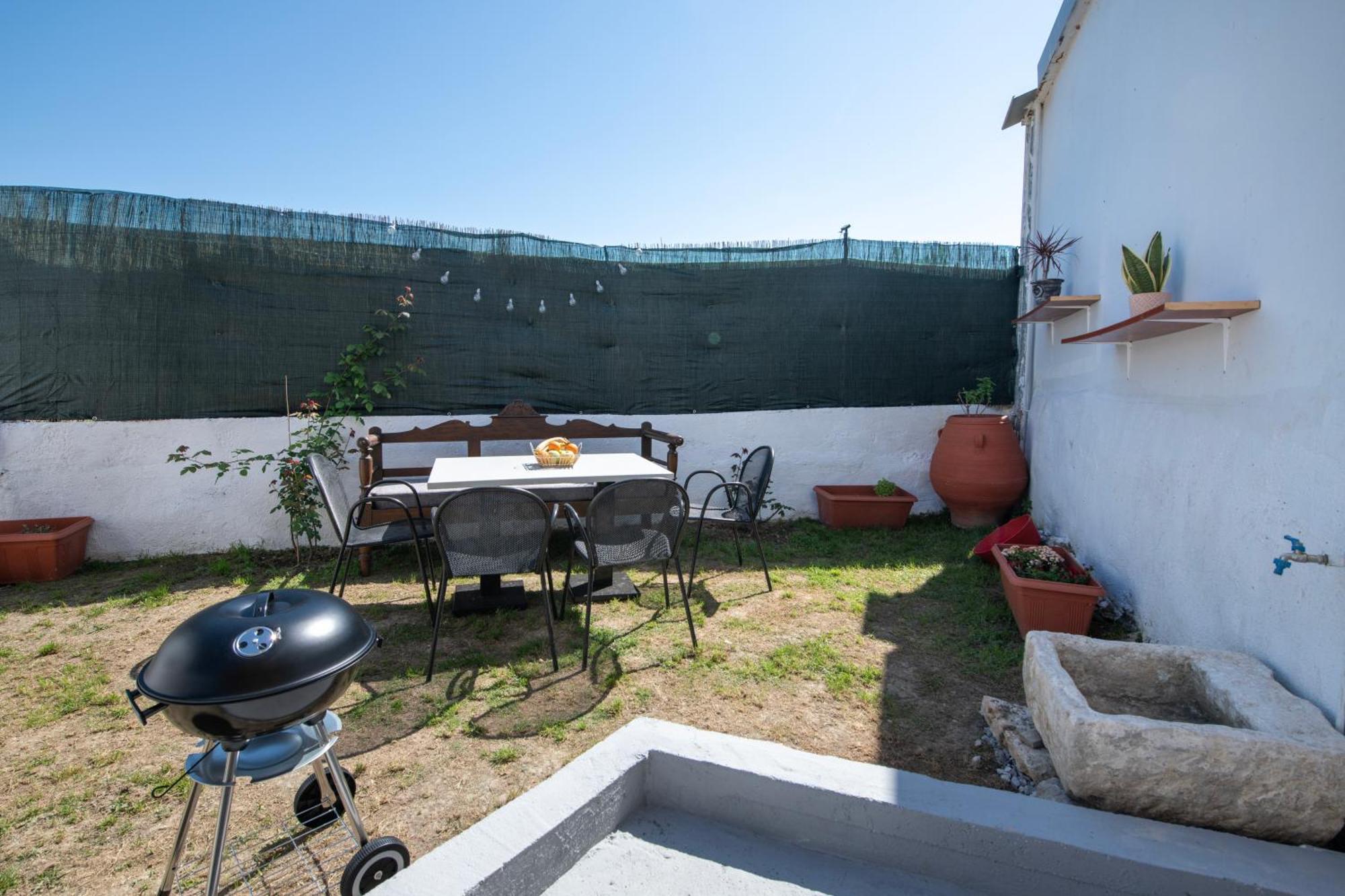 Casa vacanze Mar-jo *